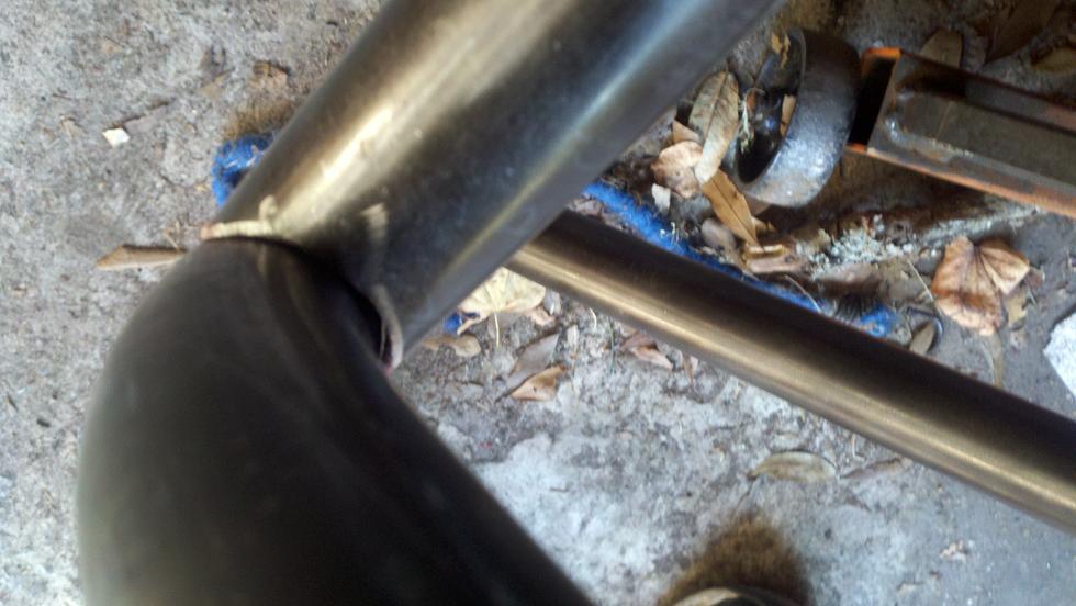 Roll Cage Fabrication / Welding HybridZ